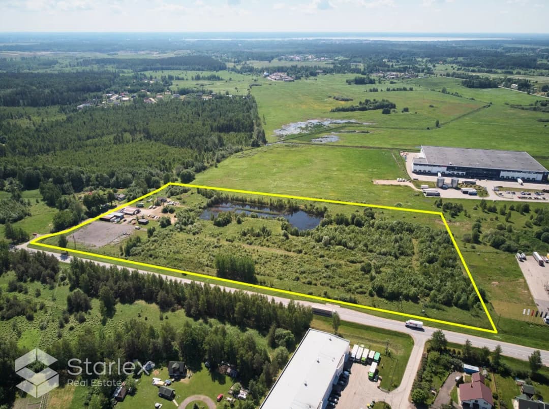 Noriņas , Salaspils pag., Salaspils nov. — bilde 2