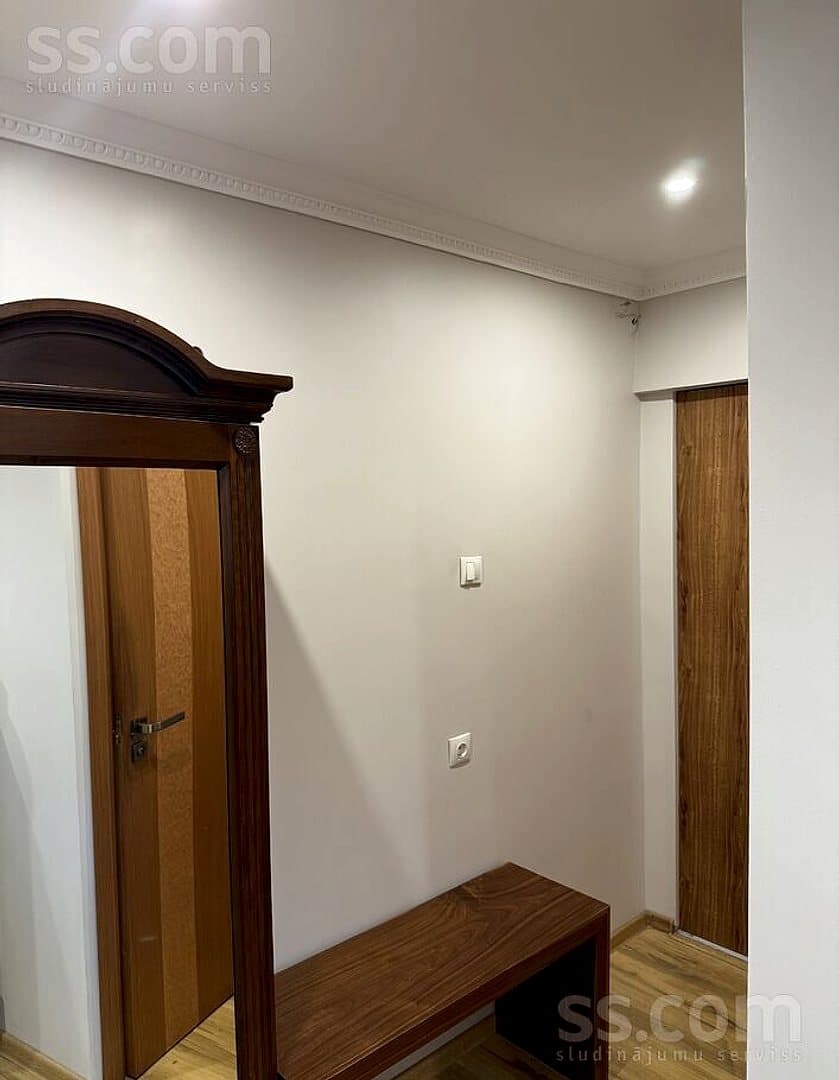 Divistabu dzīvoklis — Juglas 41 — bilde 2