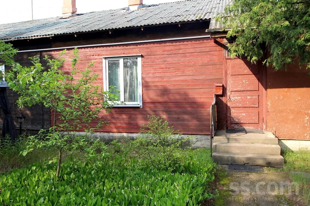 Divistabu dzīvoklis — 2.pasažieru 84