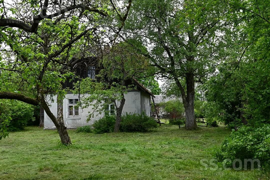 Māja — Jaunatnes 18
