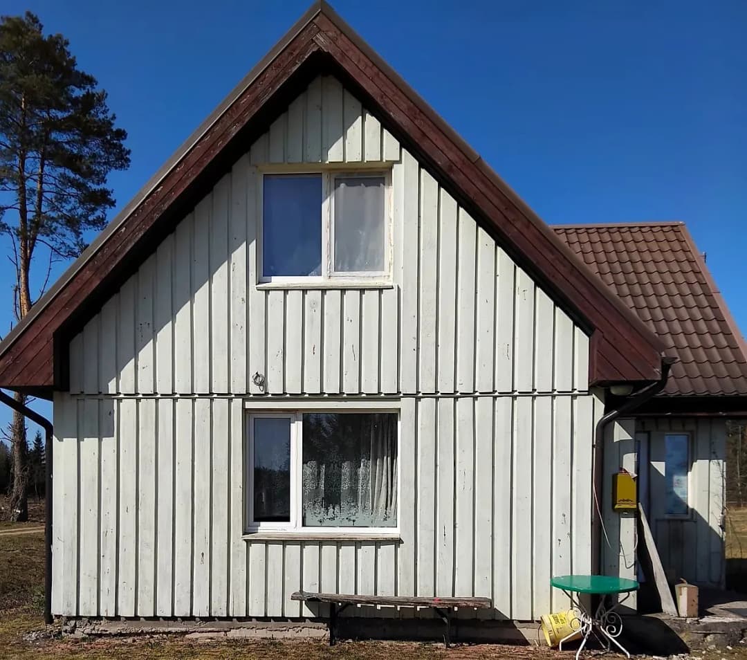3-ist. Māja, 32600㎡ - Saulkrastu novads, Sējas pagasts
