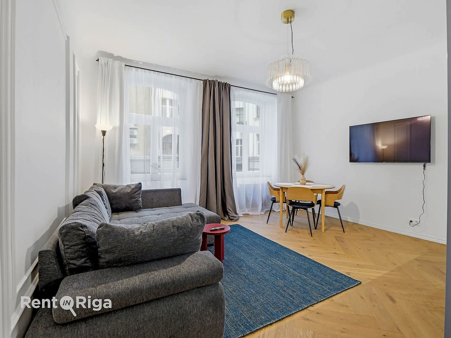 Brīvības 68, Centrs — bilde 2