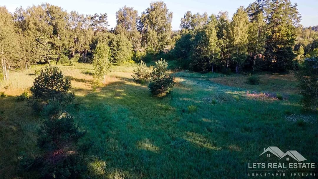 Zeme, 13000㎡ - Ropažu pagasts, Ūlupji — vēl bildes