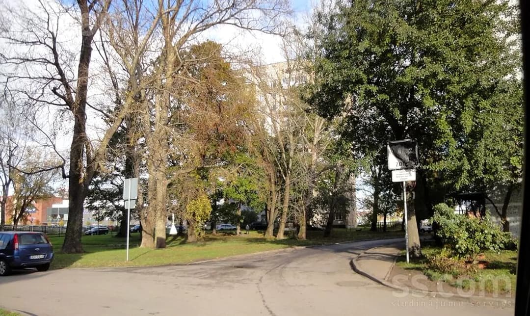Trīsistabu dzīvoklis — Latgales 259 — bilde 4