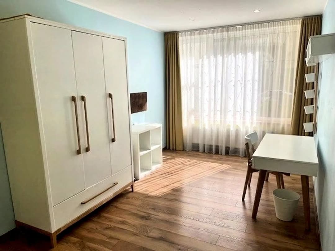 3-ist. Dzīvoklis, 99㎡ - Rīga, Centrs — vēl bildes