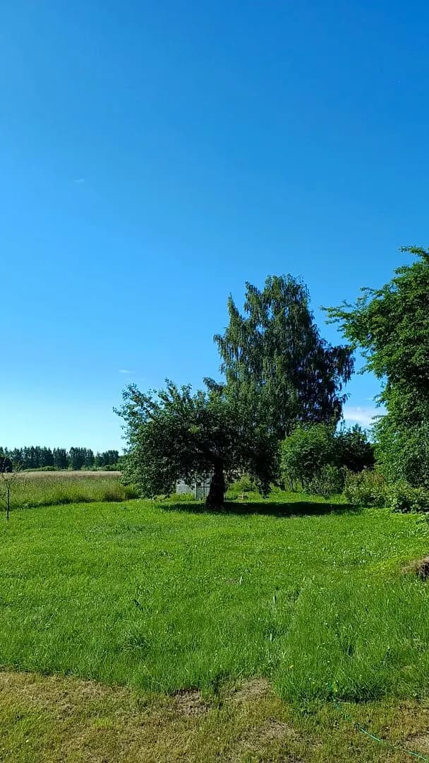 5-ist. Māja, 104㎡ - Kuldīgas novads, Kuldīga — vēl bildes