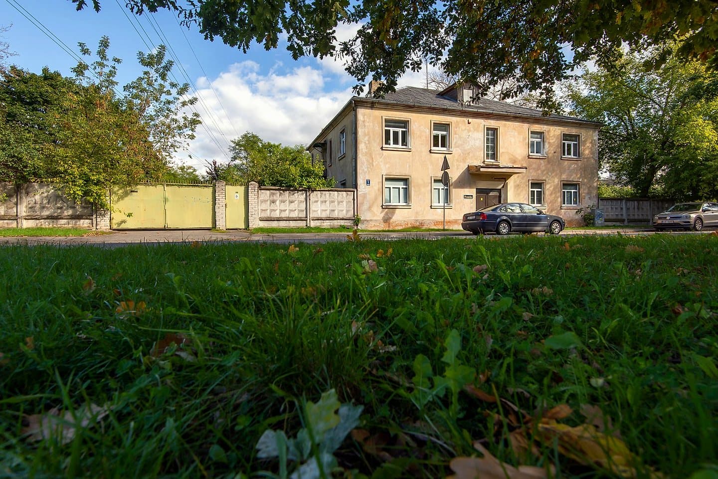 10-ist. Māja, 452㎡ - Rīga, Maskavas forstate — bilde 2