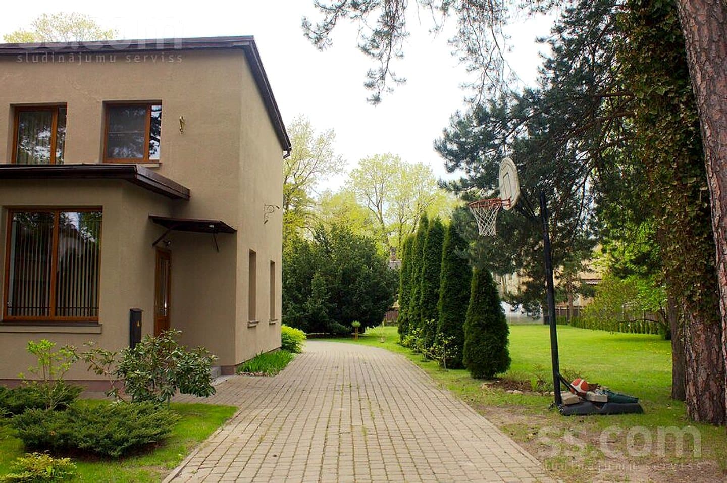 Māja — Smilšu 24 — bilde 2