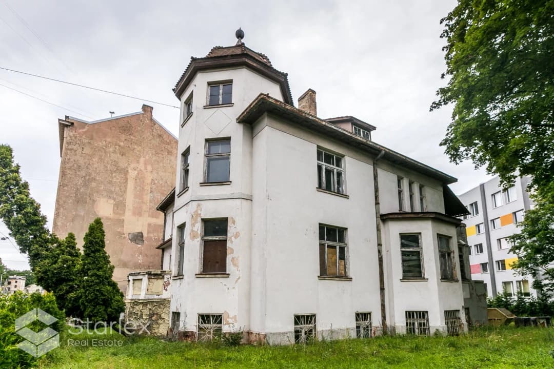 Slokas 8, Āgenskalns, Rīga — bilde 4