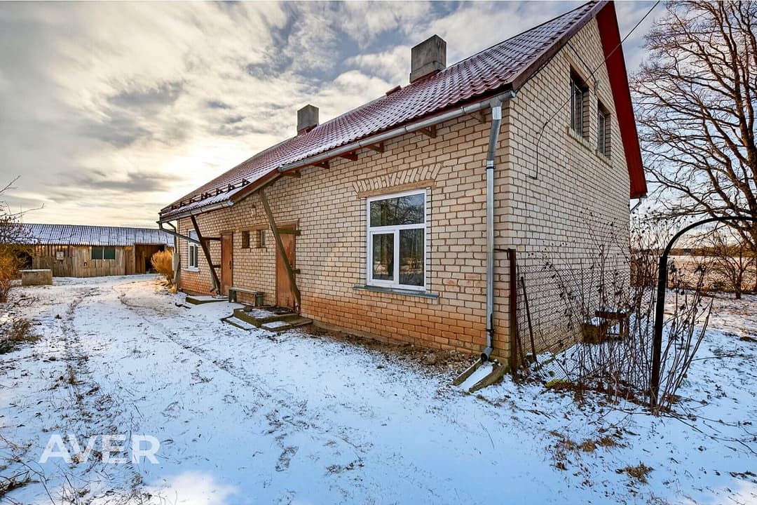 7-ist. Māja, 157㎡ - Valmieras novads, Mazsalacas pagasts — bilde 3