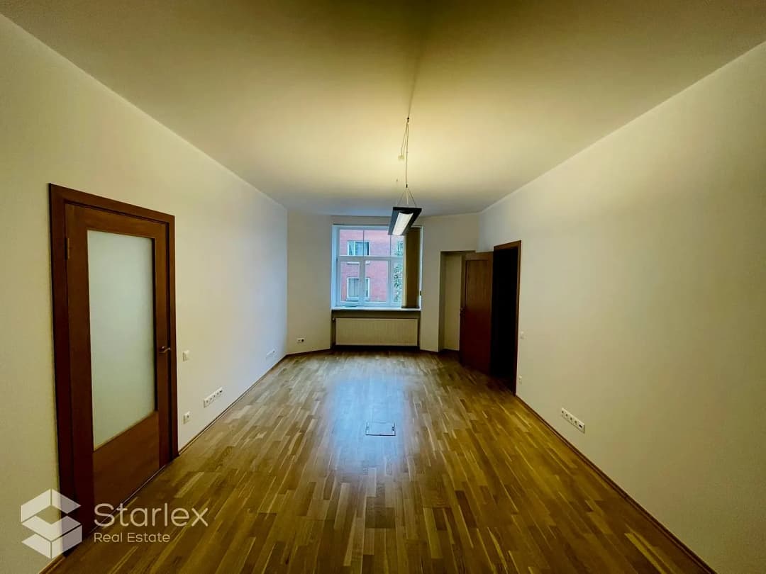 Telpas, 169㎡ - Rīga, Centrs — bilde 2