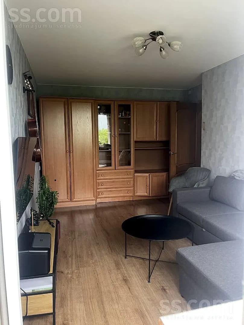 Divistabu dzīvoklis — Klaipēdas iela 70 — bilde 3