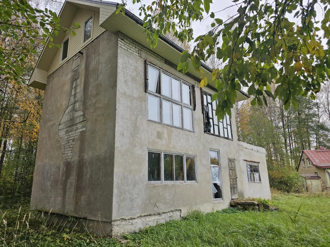 Pumpuru iela, Skultes pagasts, Limbažu novads — bilde 4