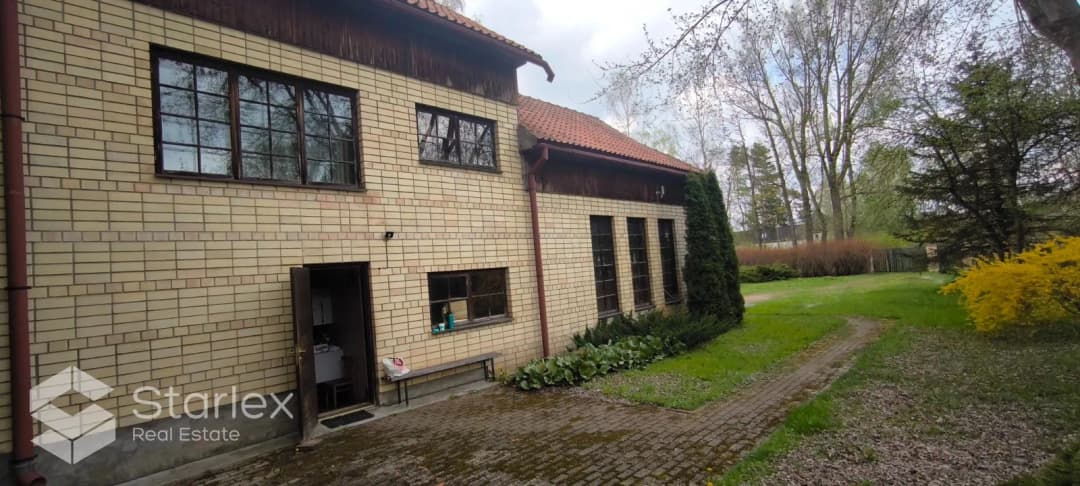 Lazdiņi , Baltezers, Ādažu nov. — bilde 3