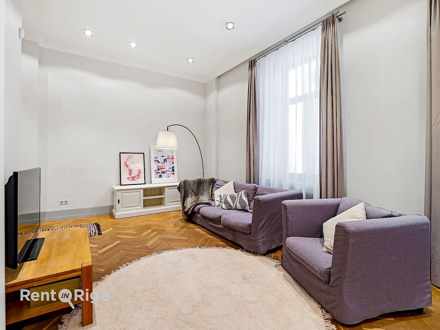 Elizabetes 9, Centrs — bilde 2