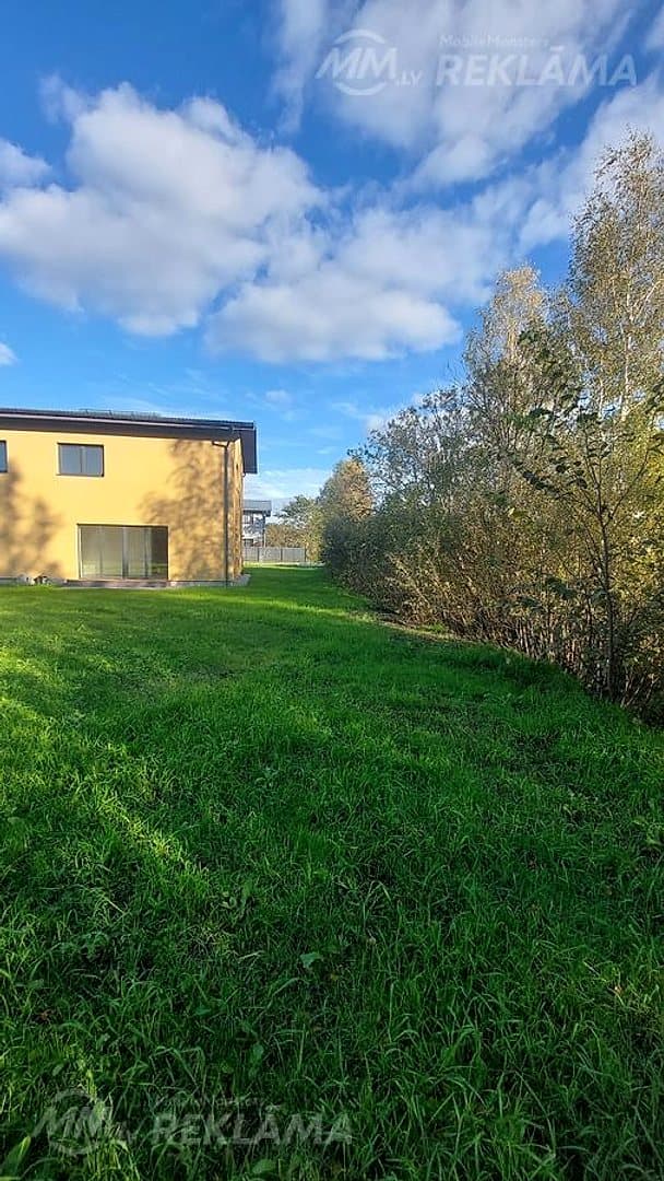 Māja Rīgas rajonā, Mārupē, 120 m², 2 st., 4 ist.. — bilde 3