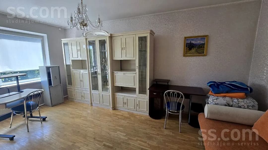 Divistabu dzīvoklis — Viršu 7 — bilde 2