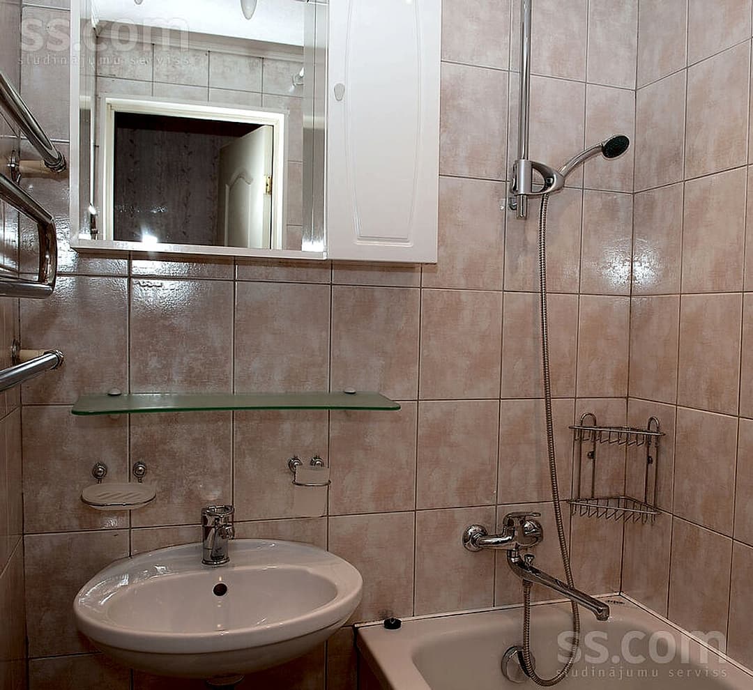 Trīsistabu dzīvoklis — Katoļu 34 17 — bilde 4