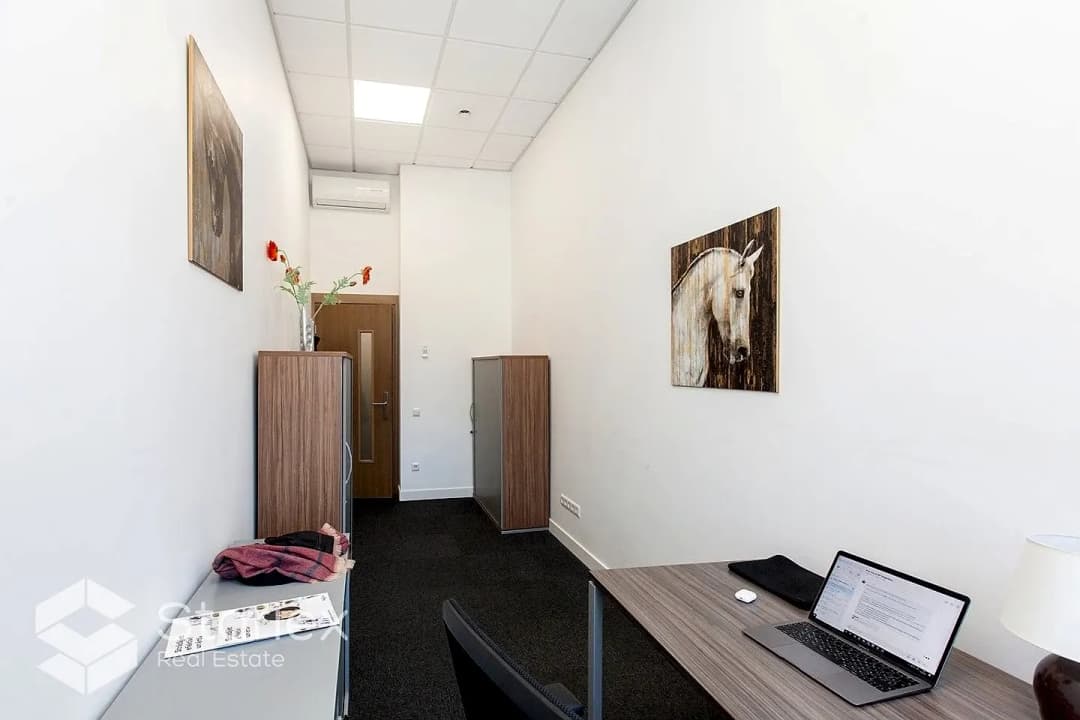 Telpas, 250㎡ - Rīga, Vecrīga — vēl bildes
