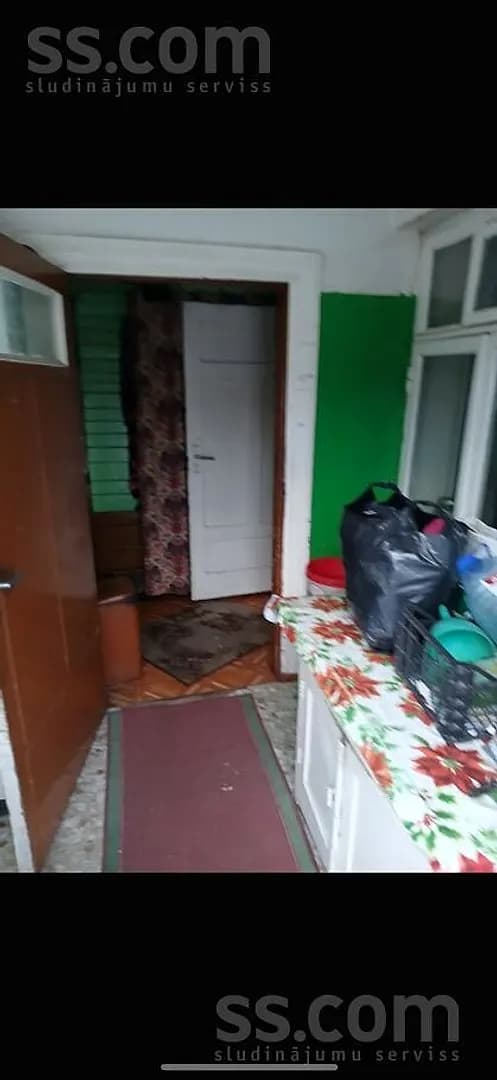 Divistabu dzīvoklis — K. Barona 71 — bilde 2