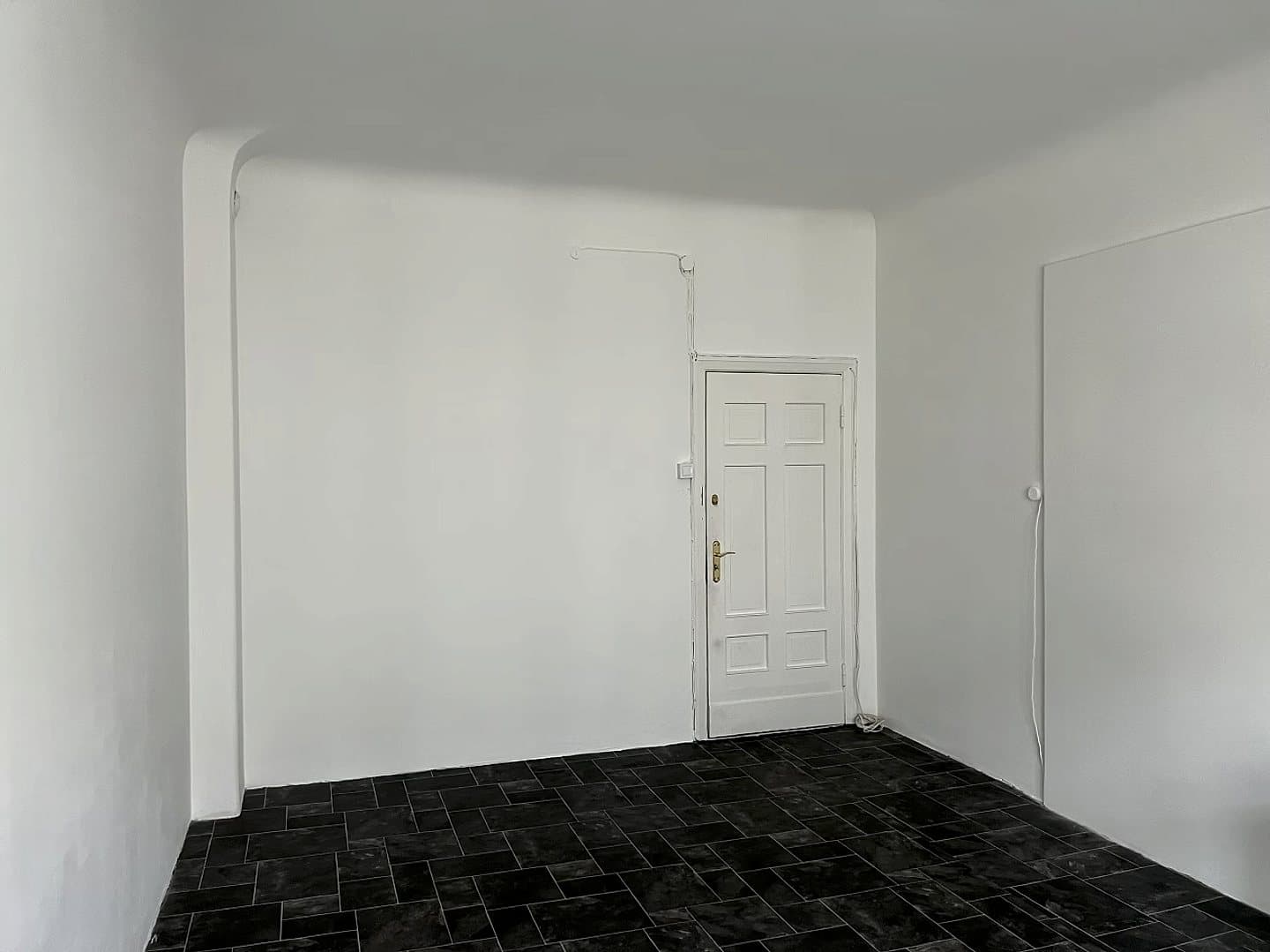 1-ist. Telpas, 21㎡ - Rīga, Centrs — bilde 2