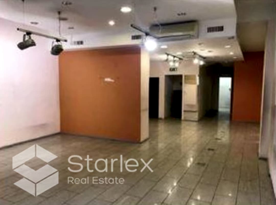 Telpas, 79㎡ - Rīga, Centrs — bilde 2
