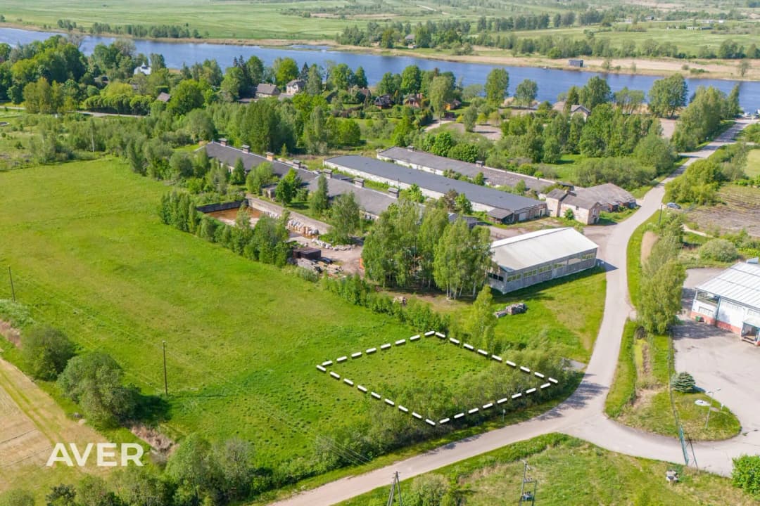 Mārupes nov., Salas pagasts, Gātciems Jaungrīvas – D