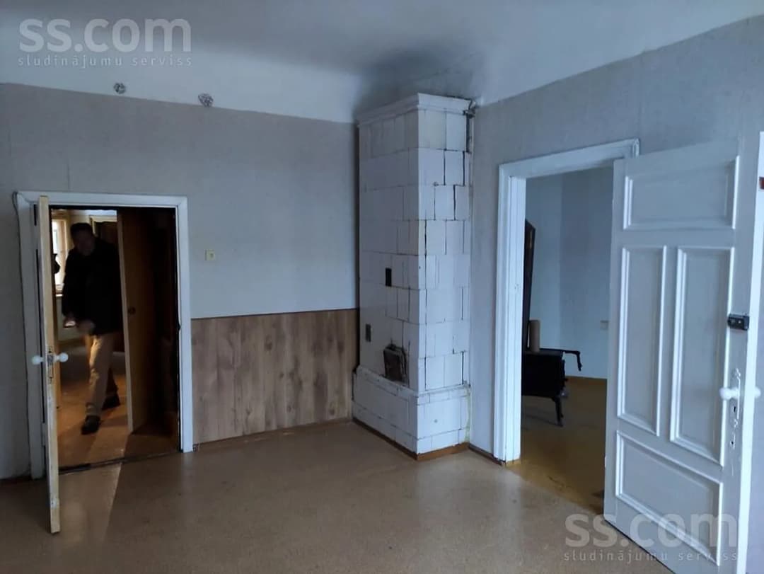 Divistabu dzīvoklis — Bauskas 149 — bilde 3