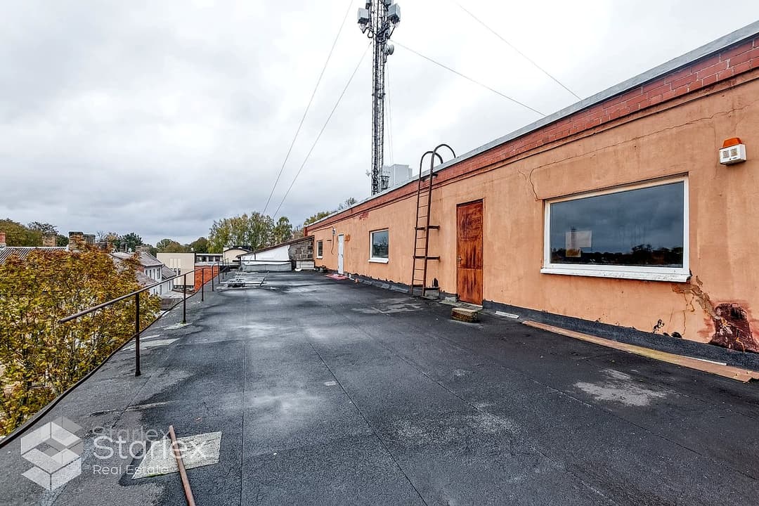 Telpas, 1184㎡ - Siguldas novads, Sigulda — vēl bildes