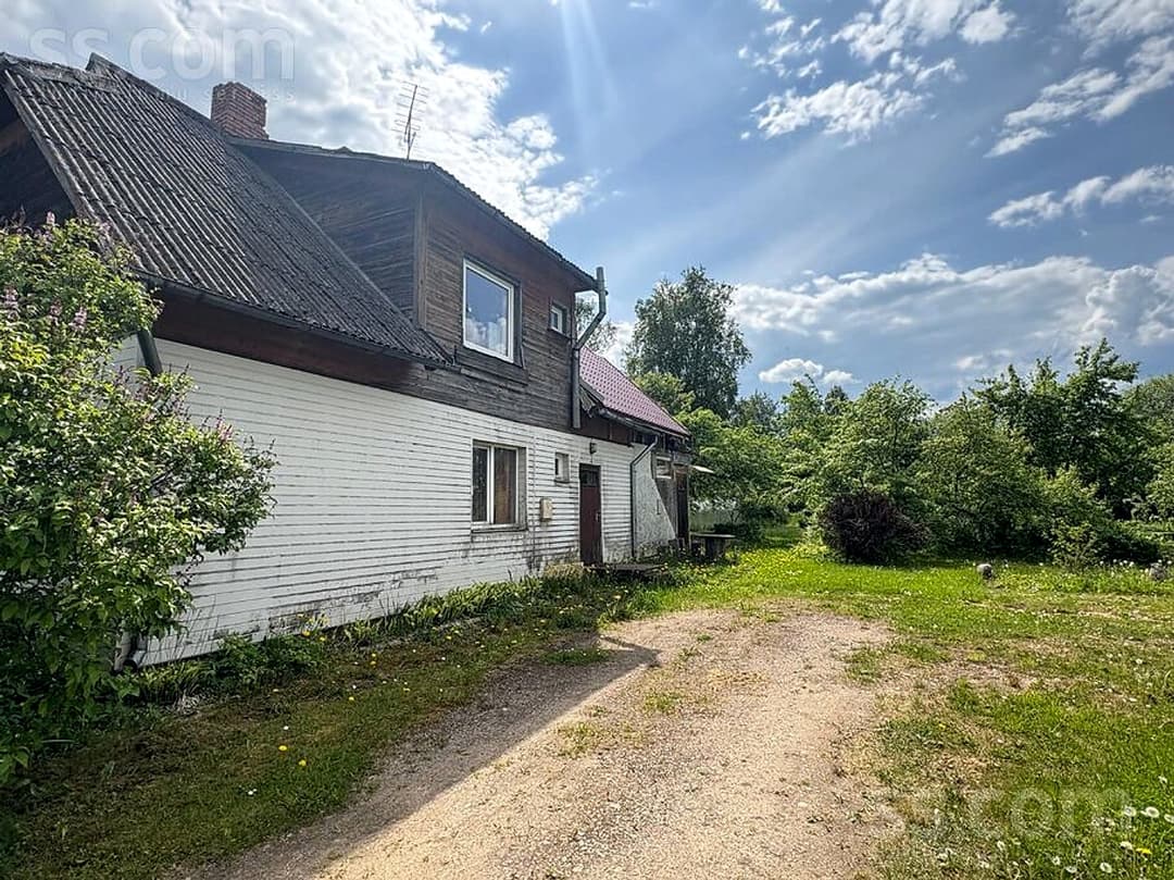 Māja — Līgatnes 28 — bilde 3