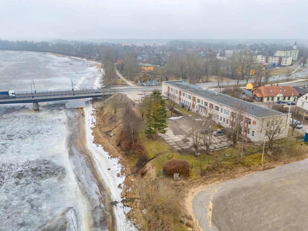 Rīgas iela, Salacgrīva — bilde 4
