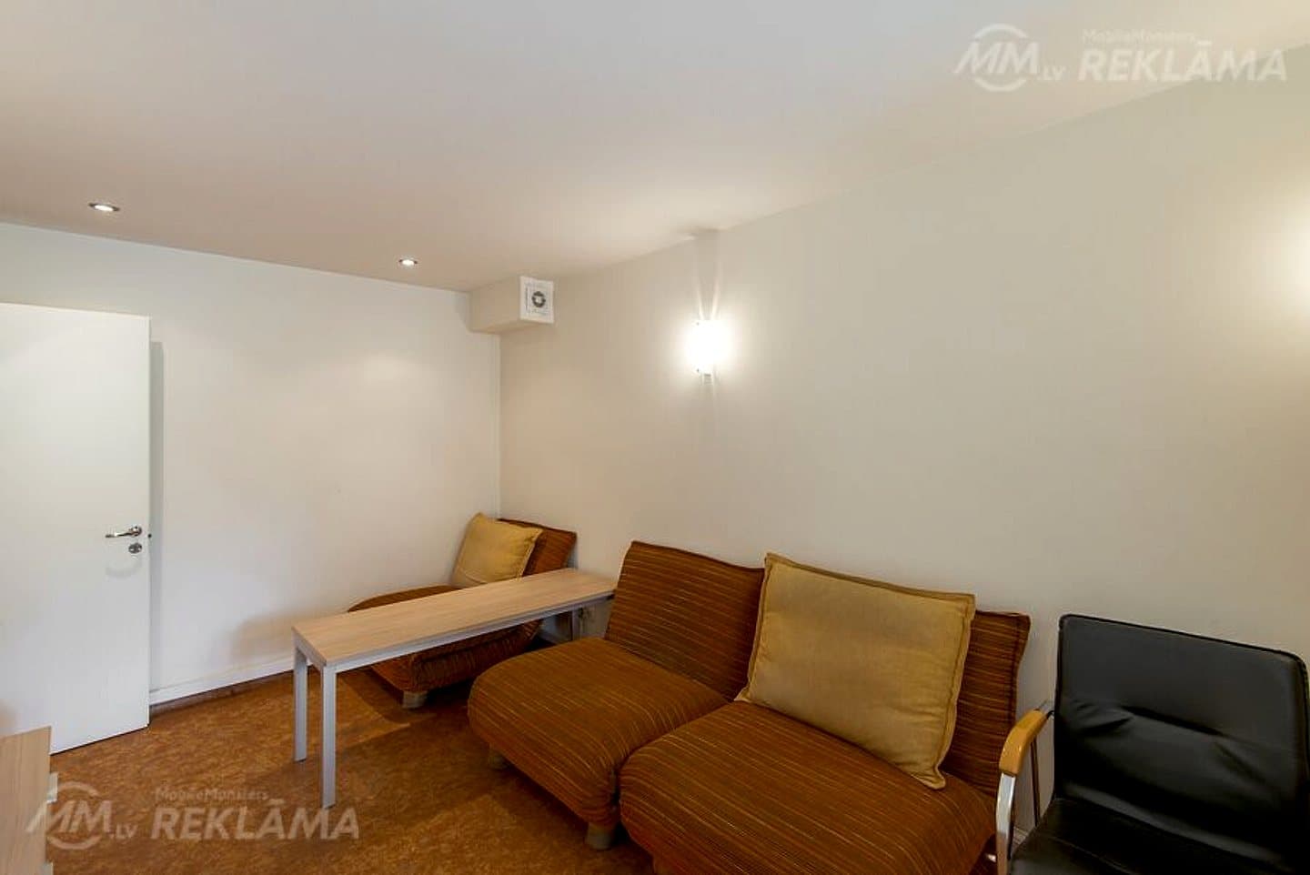 Dzīvoklis Rīgā, Pētersalā-Andrejsalā, 68 м², 2 ist., 1 stāvs. — bilde 4