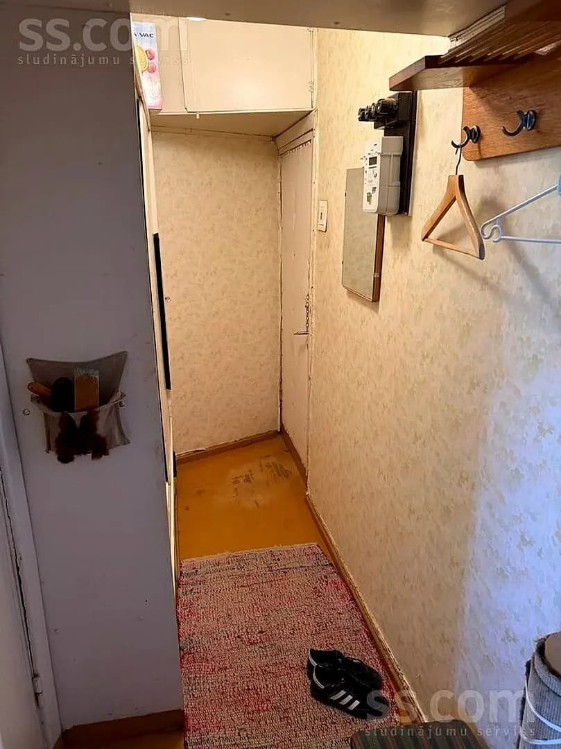 Divistabu dzīvoklis — Brīvības gatve 373 — bilde 4
