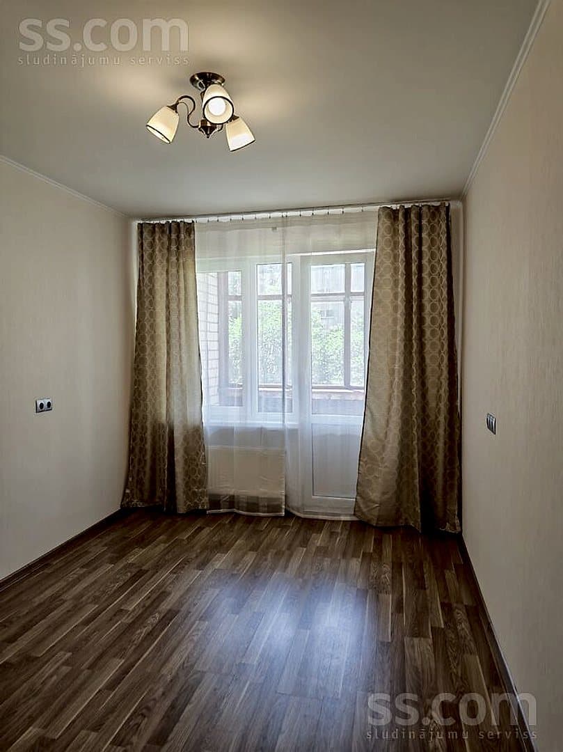 Divistabu dzīvoklis — Helmaņa 3 — bilde 3
