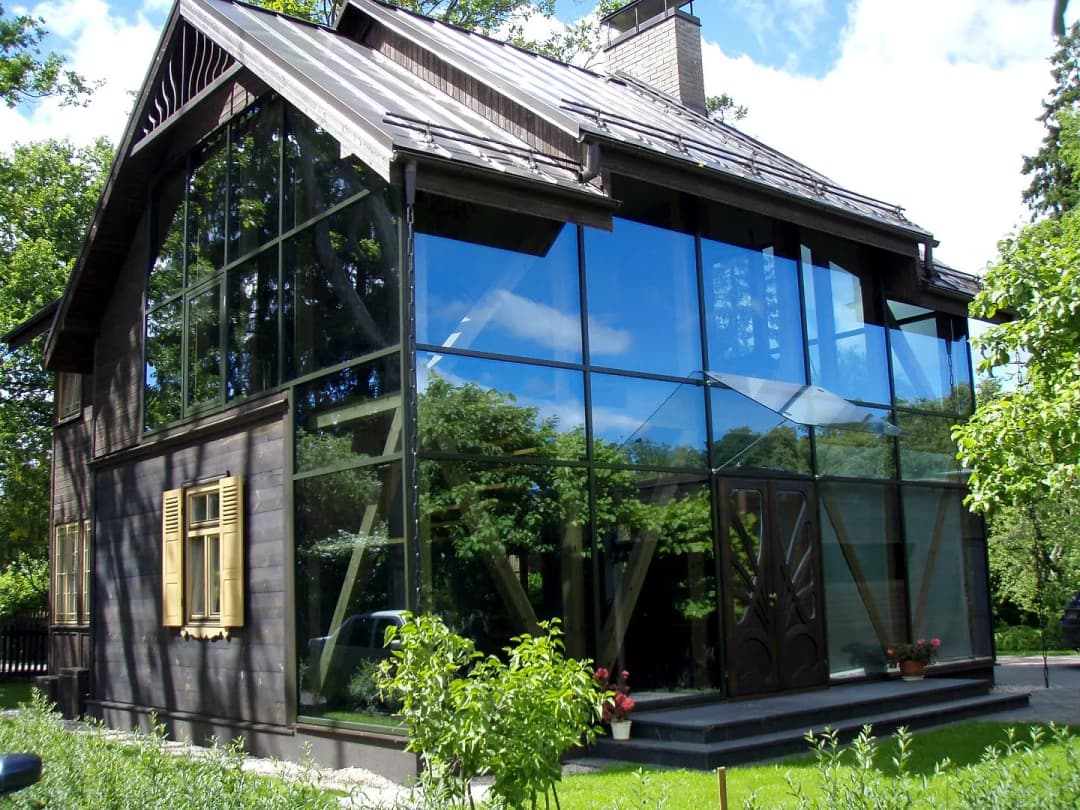 3-ist. Māja, 120㎡ - Jūrmala, Asari — bilde 2