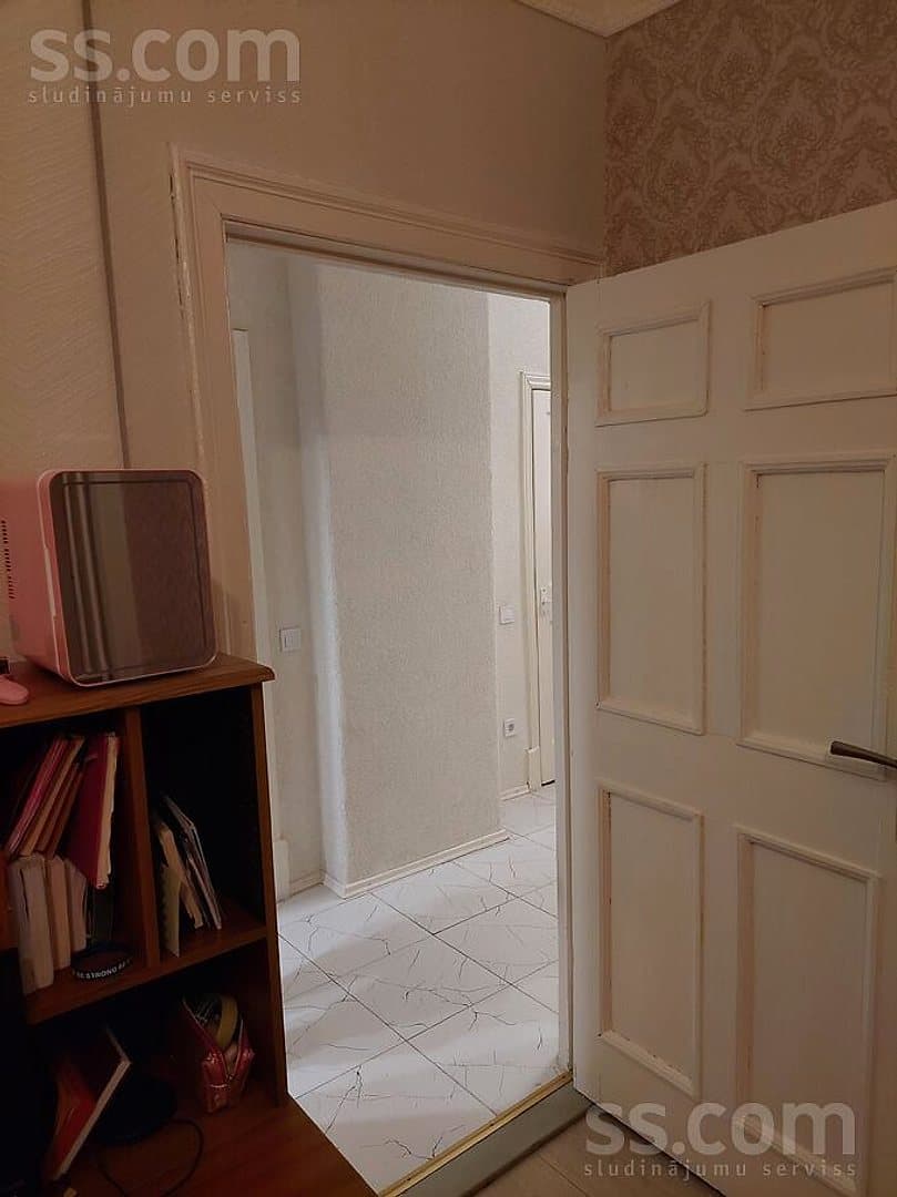 Divistabu dzīvoklis — Saules 29 — vēl bildes