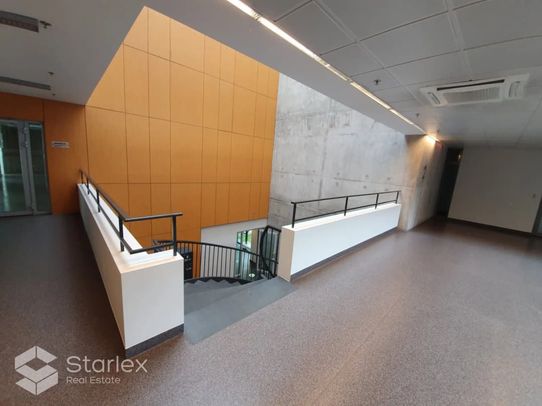 Skanstes iela 50, Centrs, Rīga — bilde 4