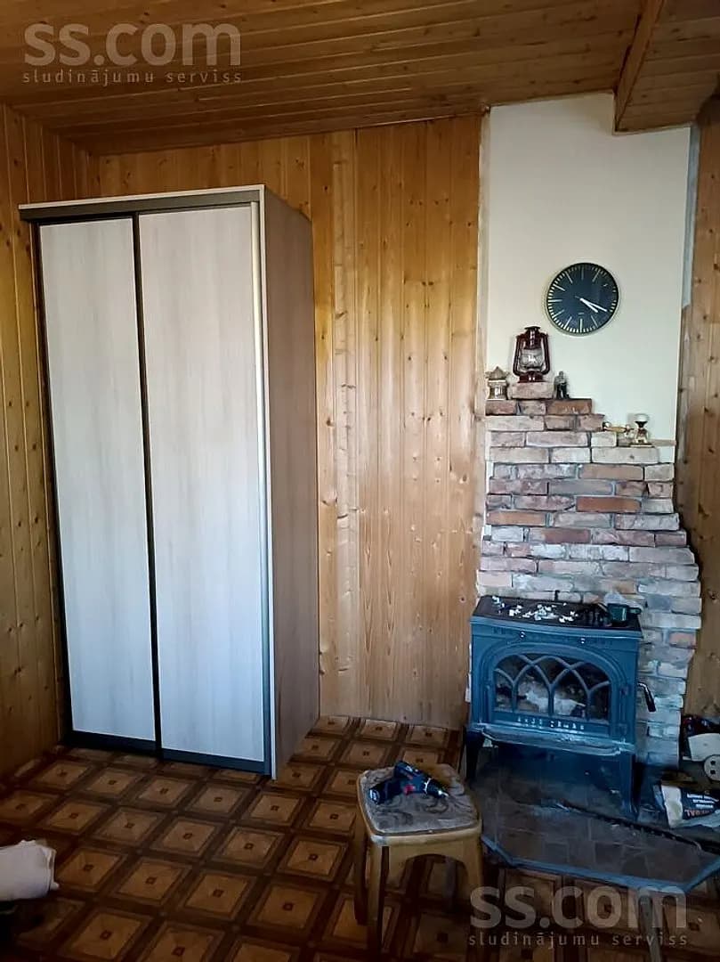 Māja — Niedres 7 — vēl bildes