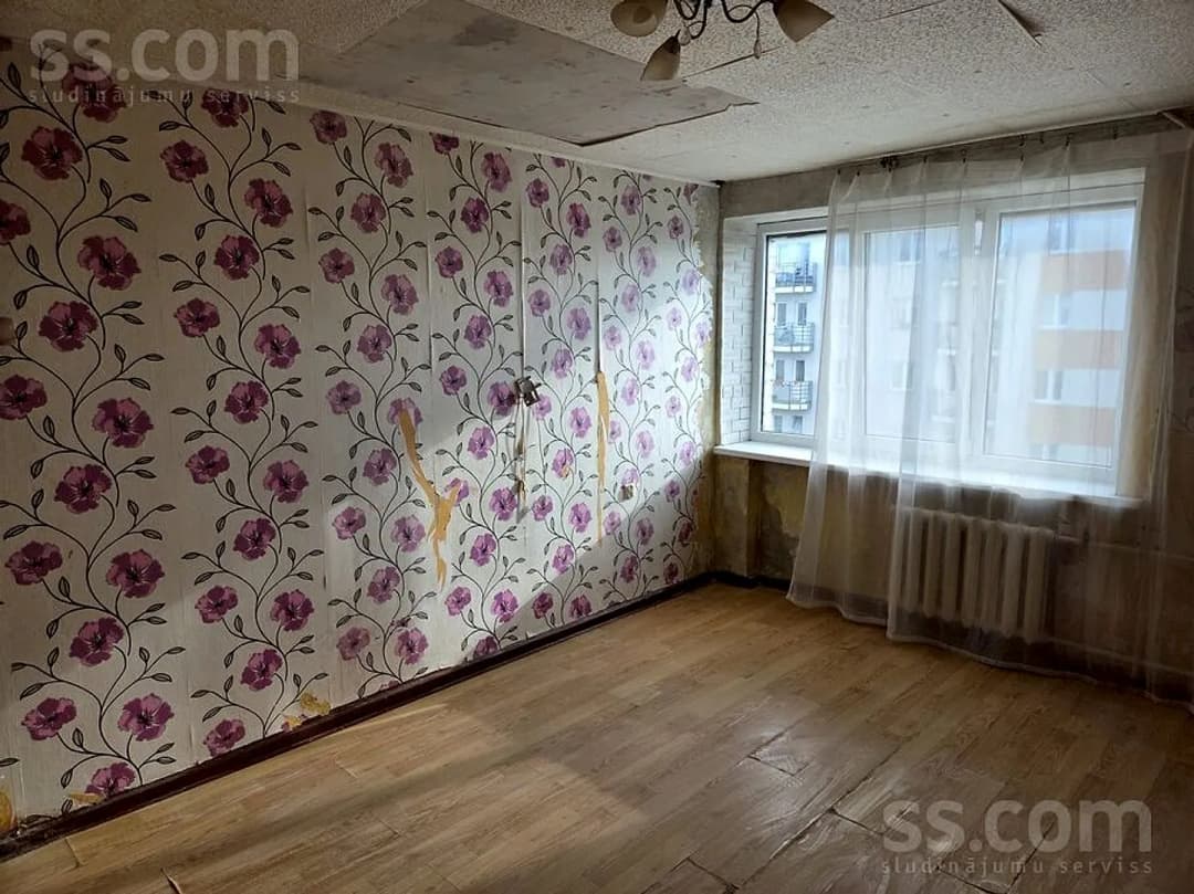 Divistabu dzīvoklis — Kauņas 74