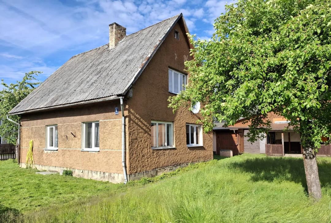 Mazā Loku iela, Valmiera