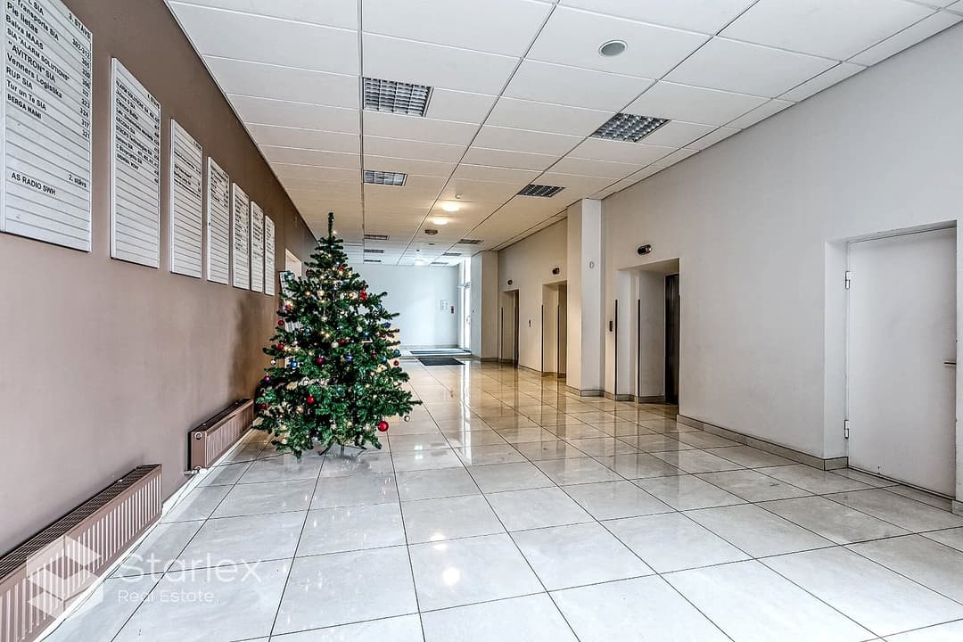 Telpas, 71㎡ - Rīga, Centrs — bilde 3