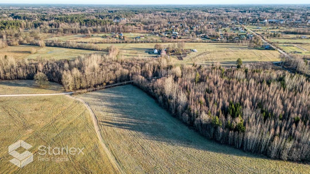 Skudras , Ropaži, Ropažu nov. — bilde 2