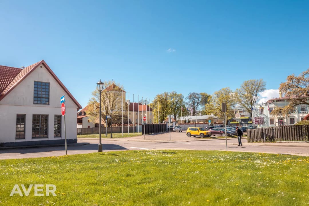 Ventspils, Ventspils, Pils 41 — vēl bildes