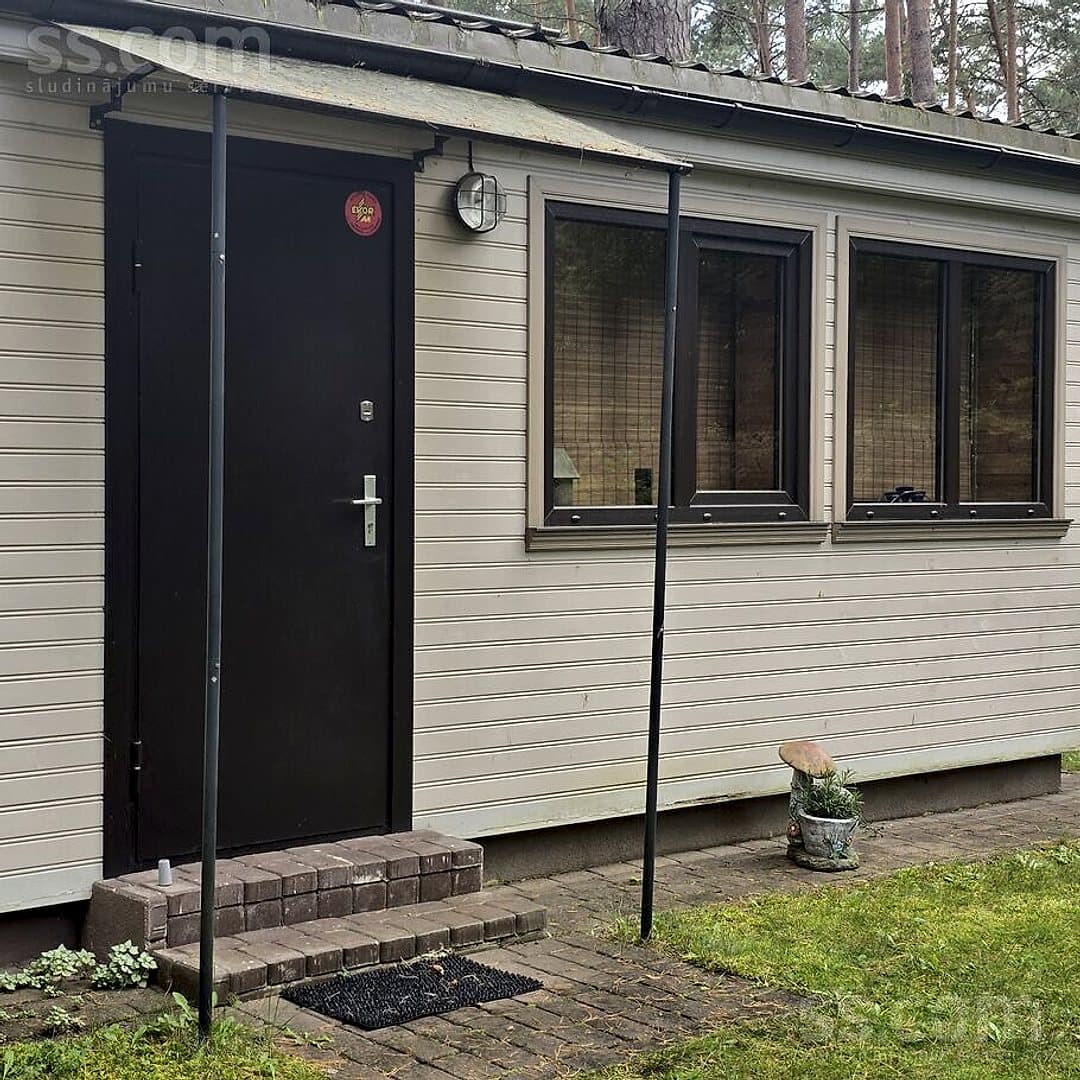Māja — Varnukroga cels 16 k — bilde 4