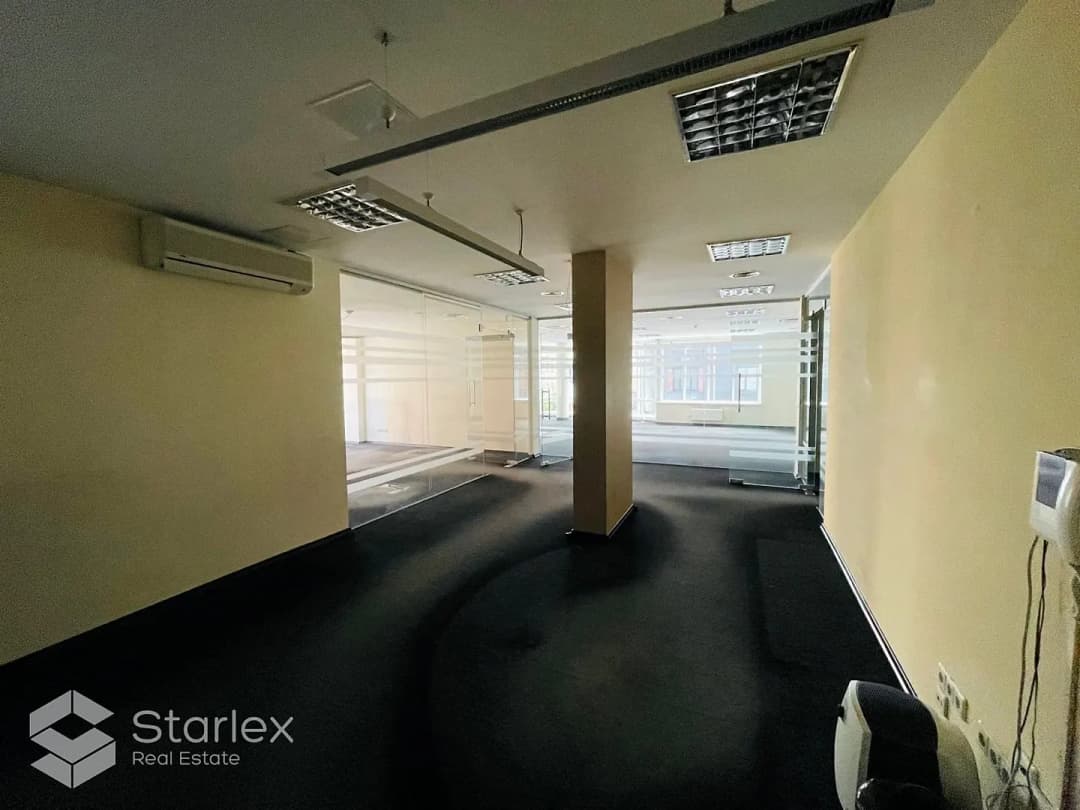 Telpas, 323㎡ - Rīga, Centrs — vēl bildes