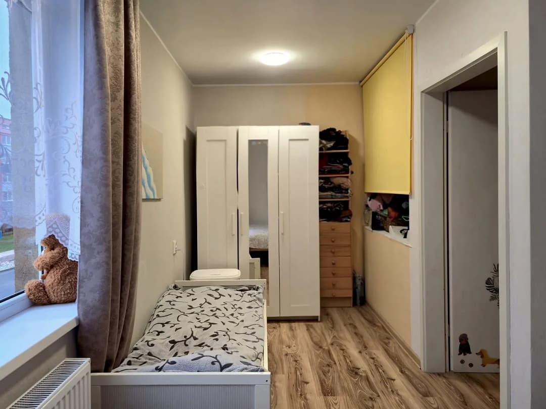 5-ist. Māja, 169㎡ - Bauskas novads, Bauska — bilde 2