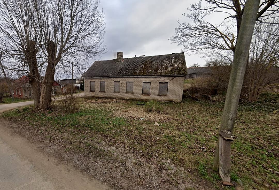 3-ist. Māja, 74㎡ - Krāslavas novads, Dagda — bilde 2