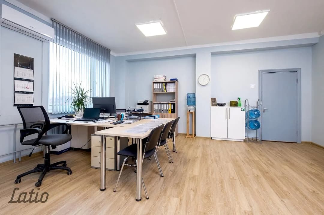 Telpas, 944㎡ - Valmieras novads, Kocēnu pagasts — bilde 4