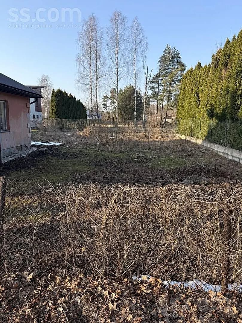 Māja — Tirzas iela 18 — bilde 3