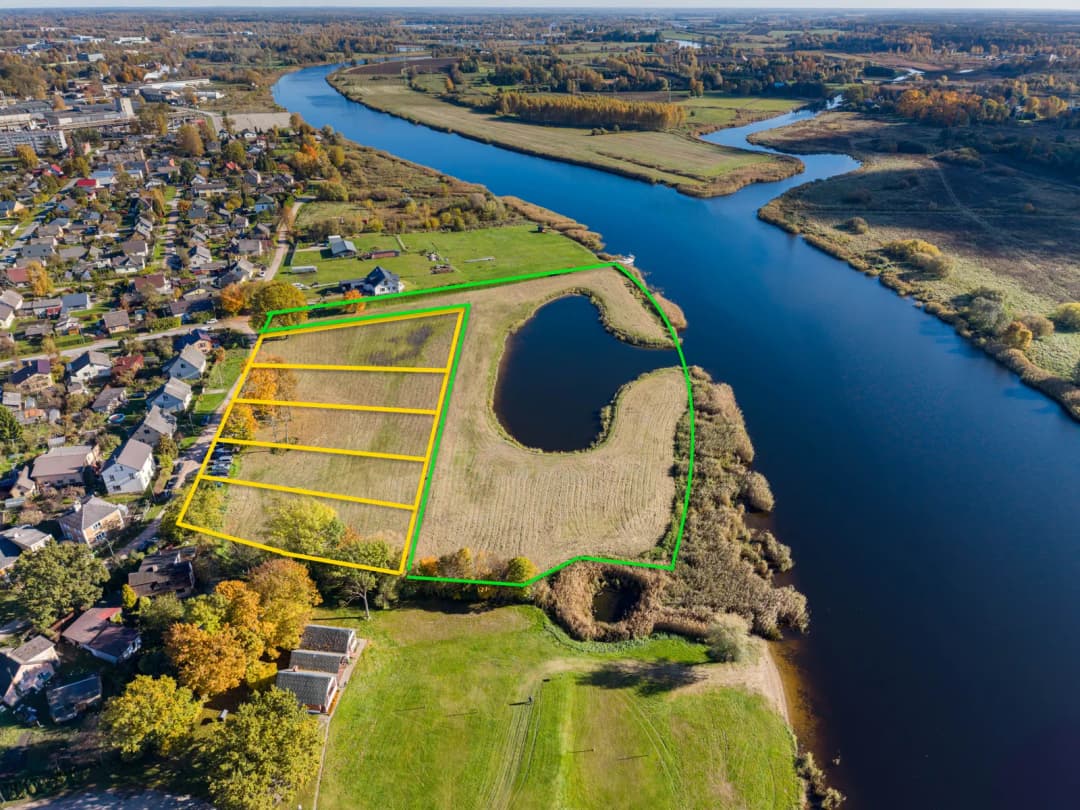 Upes iela, Jelgava — bilde 3